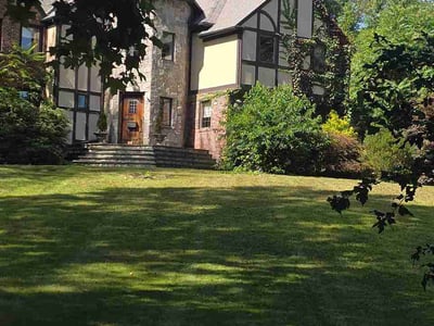 Lawn Care service in Marshfield, 02050