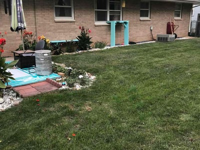 Lawn Care service in Howell, 48843