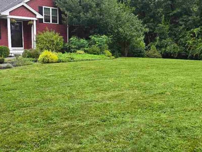 Lawn Care service in Marshfield, 02050