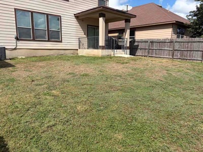 Lawn Care service in Lytle, 78052