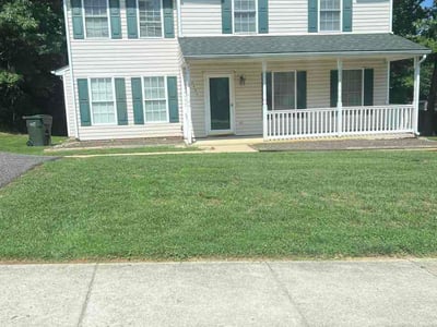 Lawn Care service in Front Royal, 22630