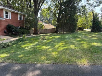 Lawn Care service in Front Royal, 22630