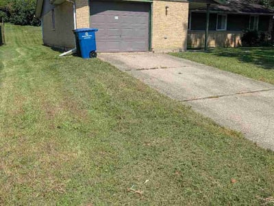 Lawn Care service in New Lexington, 43764