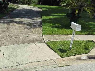 Lawn Care service in Longwood, 32750