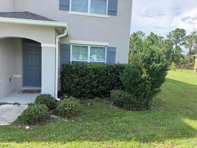Lawn Care service in Deland, 32720