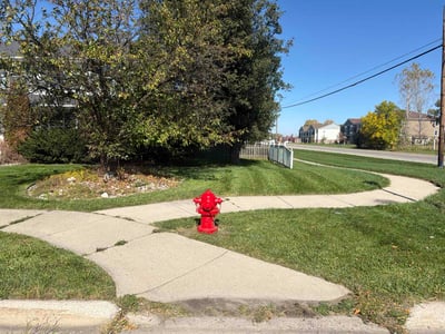 Lawn Care service in Grand Ledge, 48837