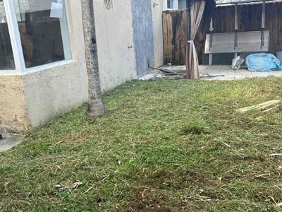 Lawn Care service in Coral Springs, 33065