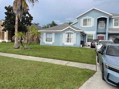 Lawn Care service in Longwood, 32750