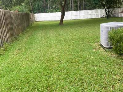 Lawn Care service in Lakeside, 32065
