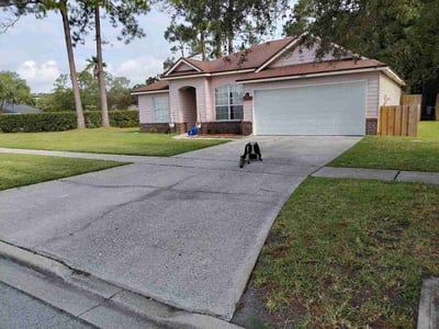 Lawn Care service in Lakeside, 32065