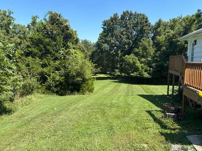 Lawn Care service in Raymore, 64083