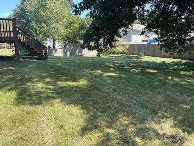 Lawn Care service in Raymore, 64083