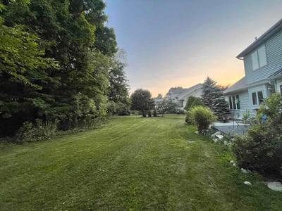 Lawn Care service in Eaton Rapids, 48827