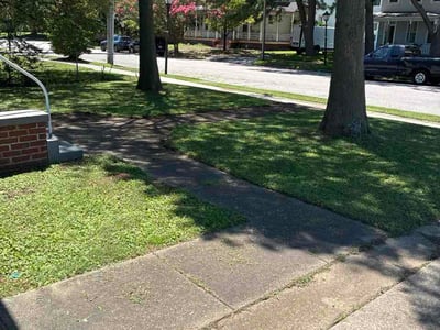Lawn Care service in Fort Washington, 23936