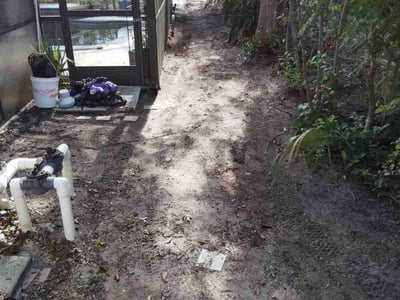 Lawn Care service in Flagler Beach, 32136