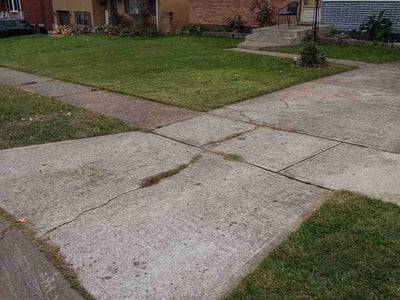 Lawn Care service in Culpeper, 22701