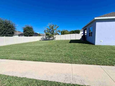 Lawn Care service in Apopka, 32712