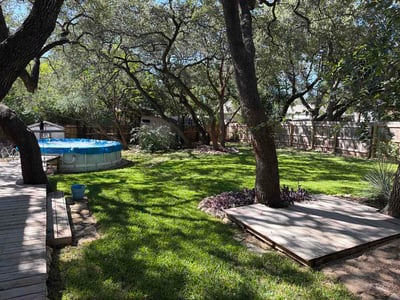Lawn Care service in La Vernia, 78121