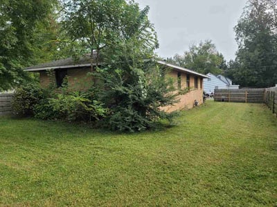 Lawn Care service in Newport News, 23606