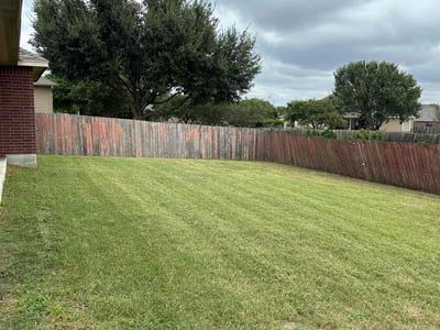 Lawn Care service in Universal City, 78148