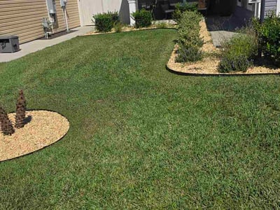 Lawn Care service in Quincy, 32351