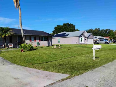 Lawn Care service in Quincy, 32351