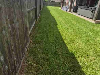 Lawn Care service in Pasadena, 77506