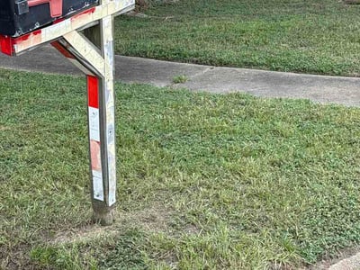Lawn Care service in Pasadena, 77506