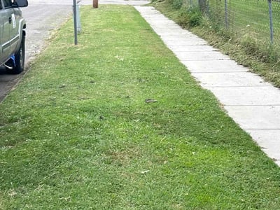 Lawn Care service in Topeka, 66612