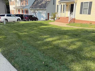 Lawn Care service in Hopewell, 23860