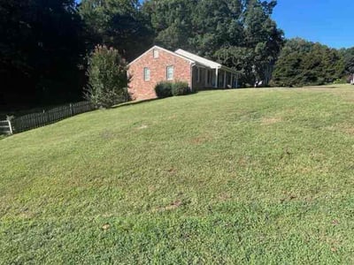 Lawn Care service in Hopewell, 23860