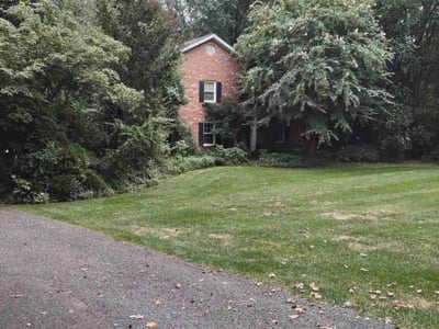 Lawn Care service in Chantilly, 20151