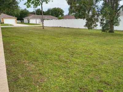 Lawn Care service in Yulee, 32997