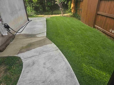 Lawn Care service in Helotes, 78023