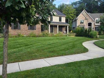 Lawn Care service in Northville, 48167