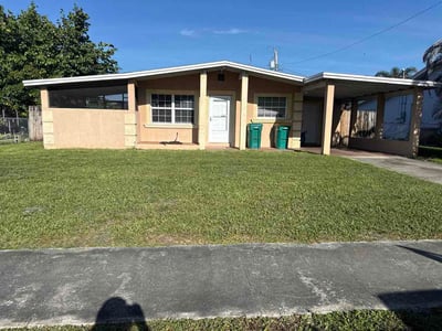 Lawn Care service in Indialantic, 32903