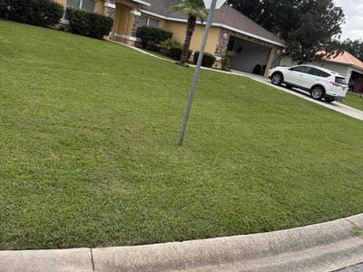 Lawn Care service in Hialeah, 33013