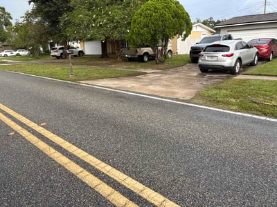Lawn Care service in Indialantic, 32903