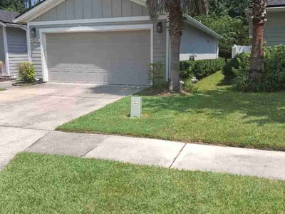 Lawn Care service in Fernandina Beach, 32034