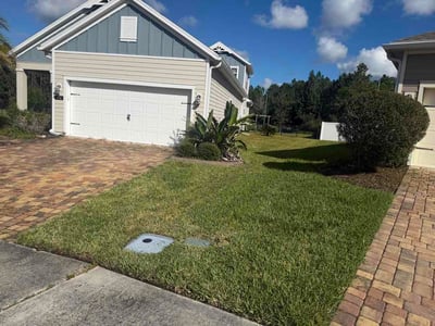 Lawn Care service in Atlantic Beach, 32233