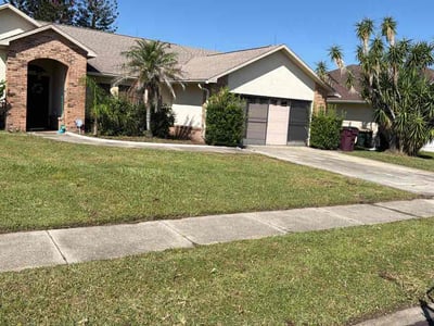 Lawn Care service in Windermere, 34786