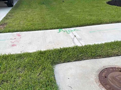 Lawn Care service in Baytown, 77520