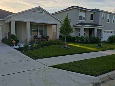 Lawn Care service in Mount Dora, 32757