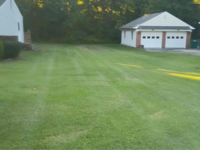 Lawn Care service in Powhatan, 23139