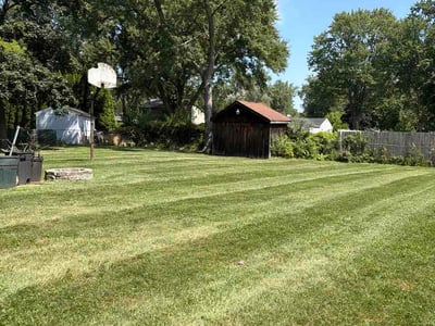 Lawn Care service in Rochester Hills, 48307