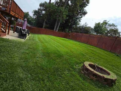 Lawn Care service in Springfield, 22150