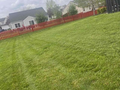 Lawn Care service in Worcester, 01608
