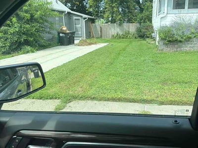 Lawn Care service in Lehi, 84043
