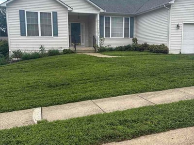 Lawn Care service in Purcellville, 20132
