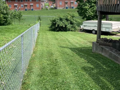 Lawn Care service in Bristow, 20136